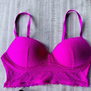Victoria’s Secret push-up bra 36B new no tags